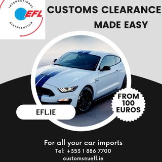 Car Imports Ireland Car Imports Ireland